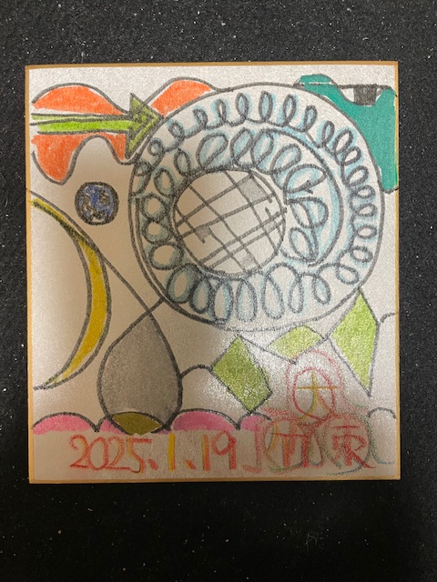 EggnWorks Museum 宇宙