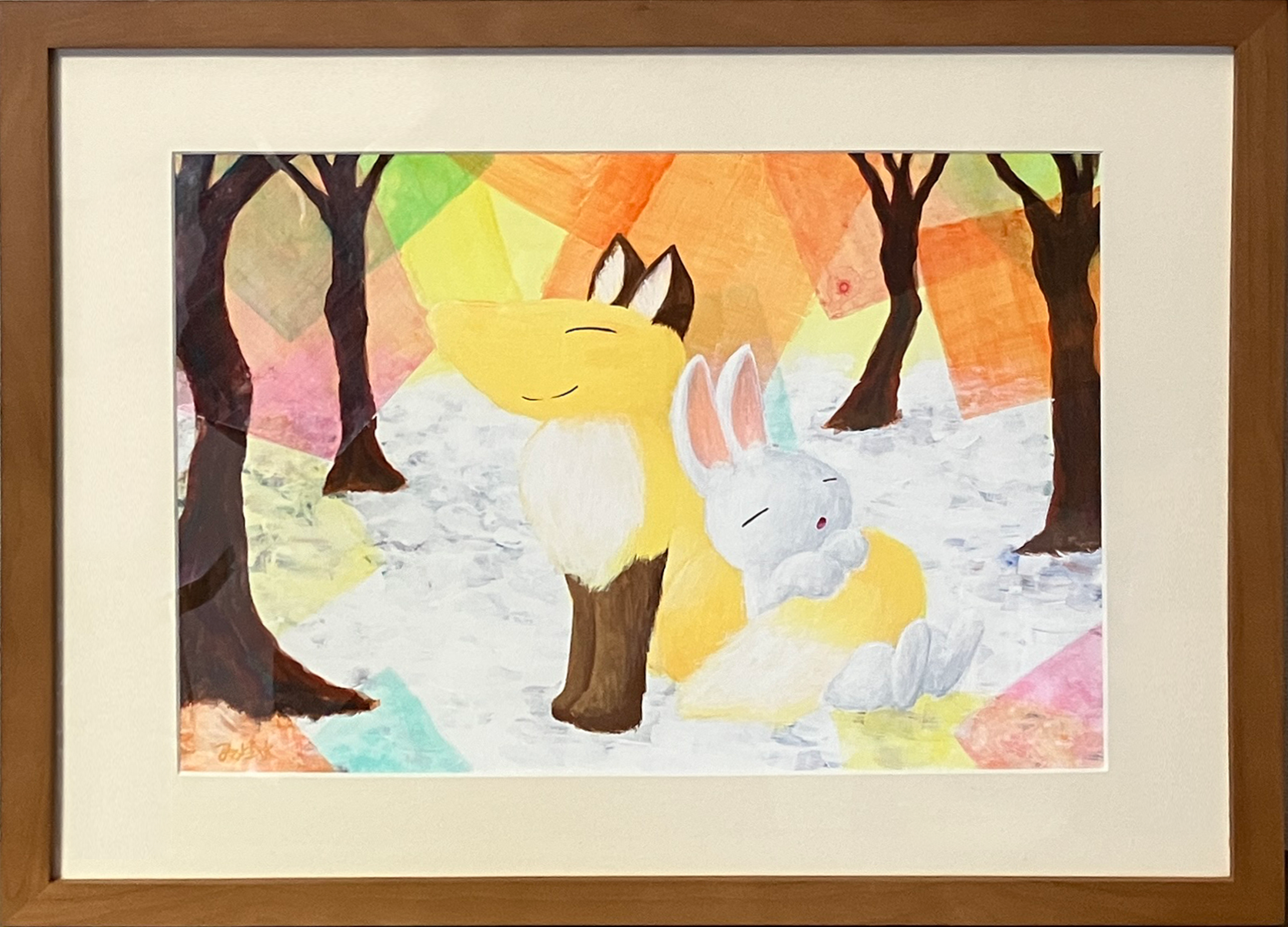 EggnWorks Museum エッグンワークス ミュージアム おはよ。早乙女主水