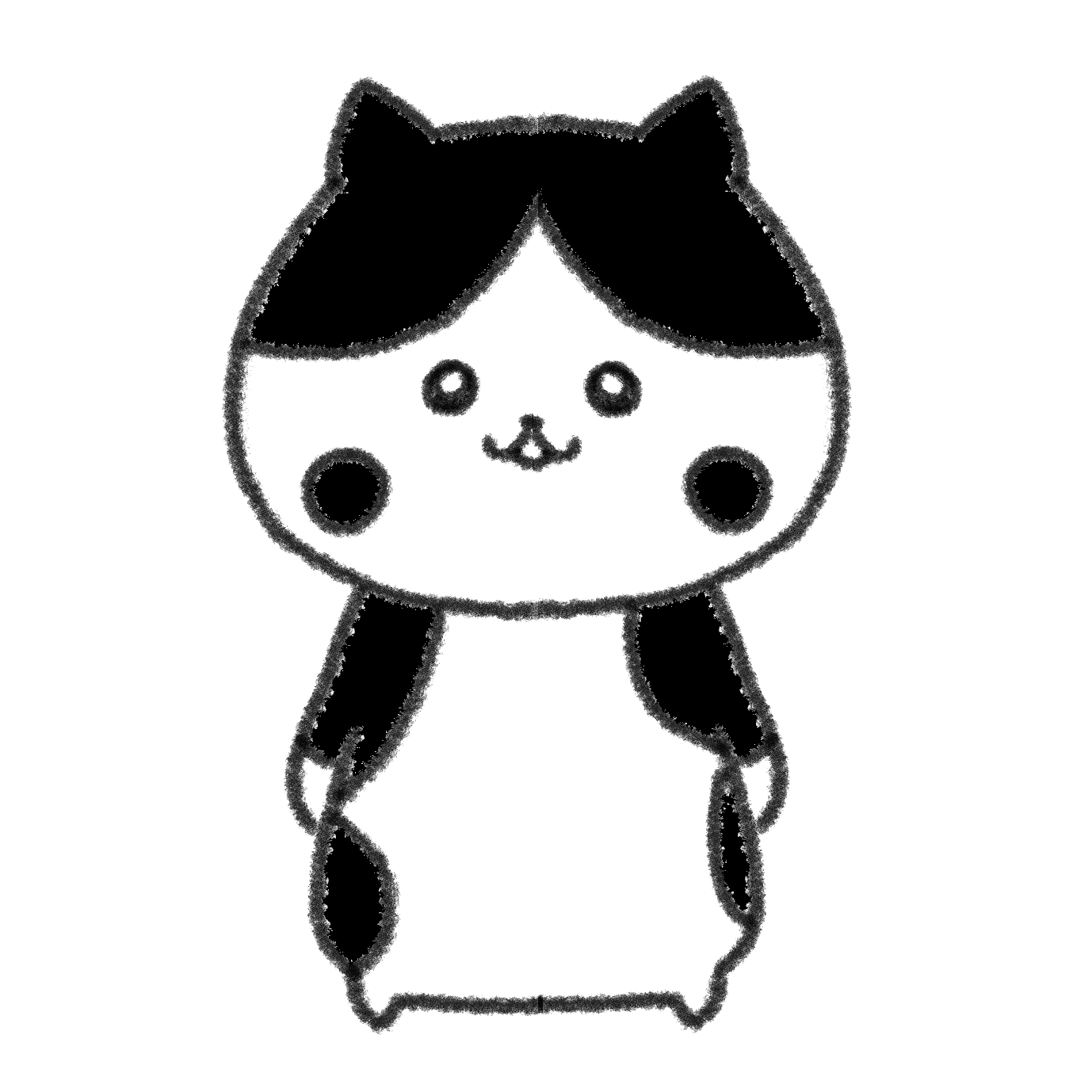 EggnWorks Museum エッグンワークス ミュージアム みたらしかりん