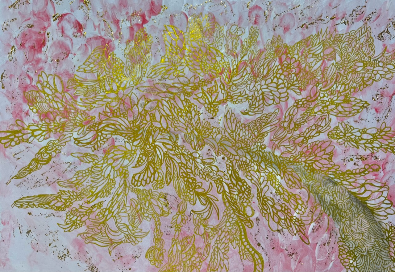 EggnWorks Museum エッグンワークス ミュージアム ももいろ