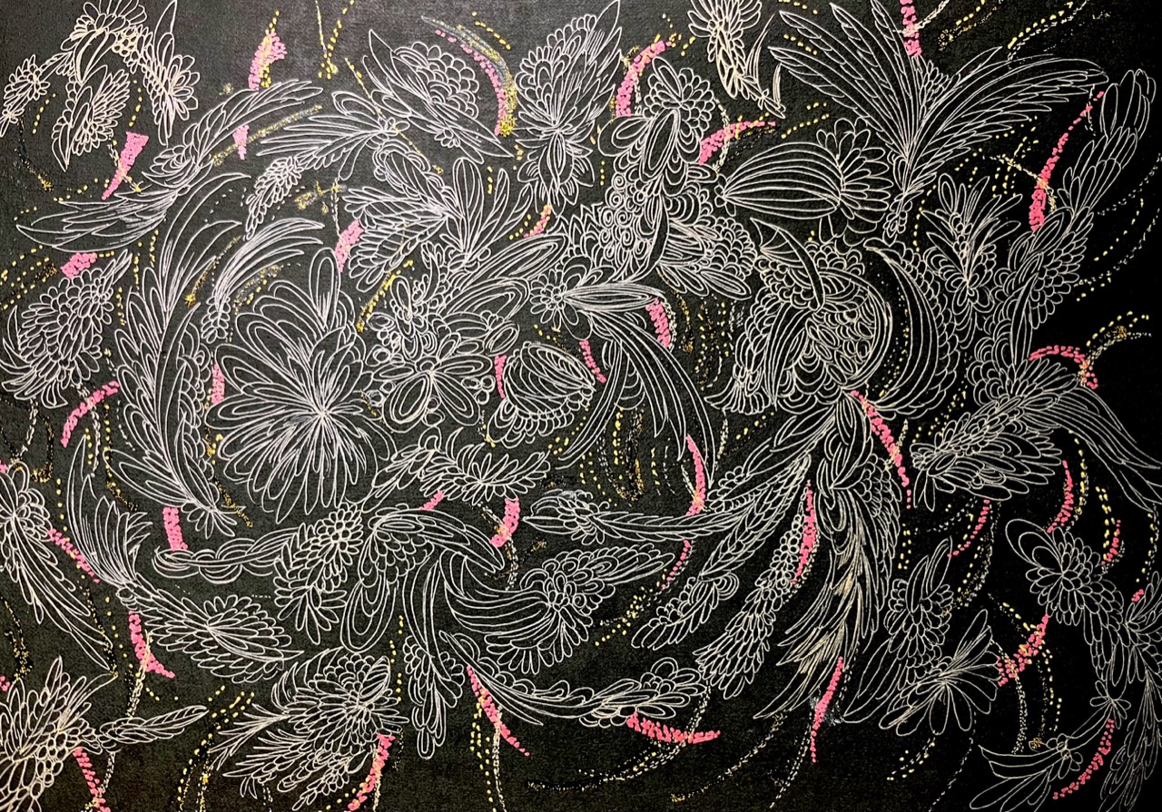 EggnWorks Museum エッグンワークス ミュージアム 宇宙エネルギー