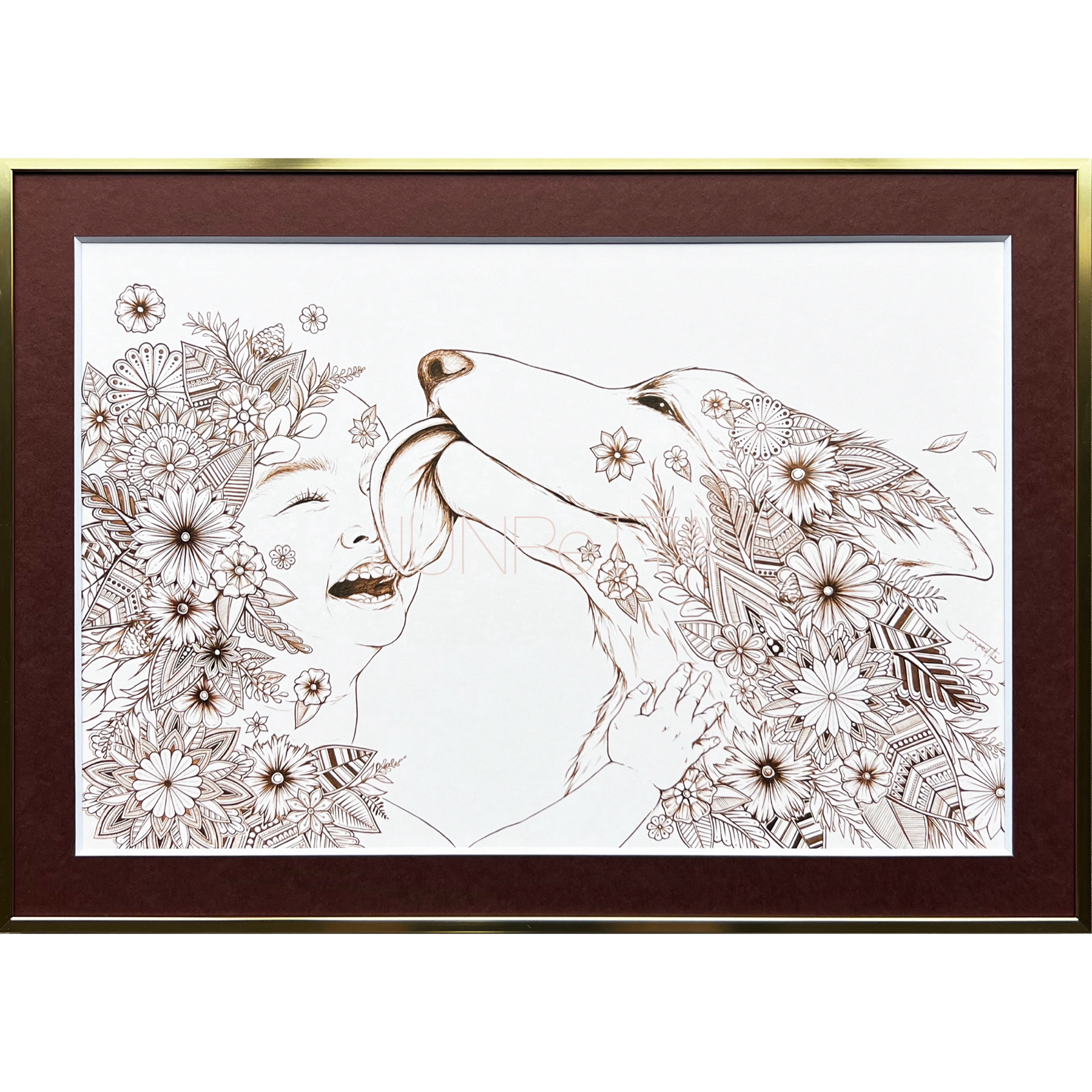 EggnWorks Museum エッグンワークス ミュージアム やさしさ