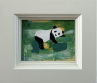 EggnWorks Museum エッグンワークス ミュージアム たれぱんだ