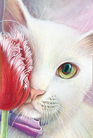 EggnWorks Museum エッグンワークス ミュージアム 悋気