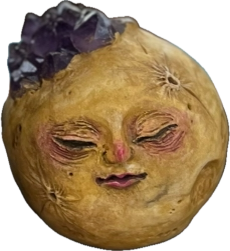 月灯燈