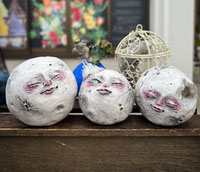 EggnWorks Museum エッグンワークス ミュージアム 鉱物惑星