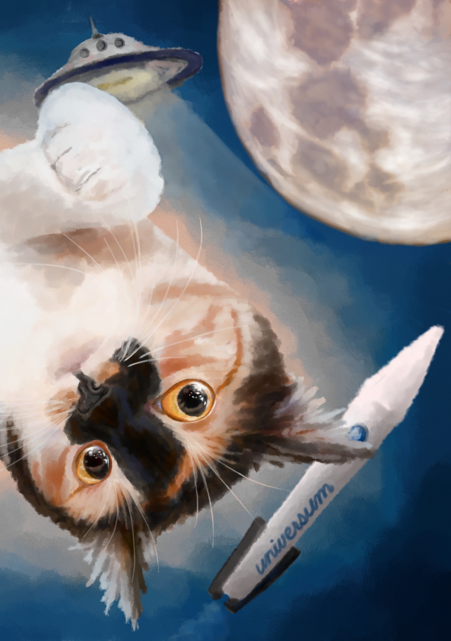 EggnWorks Museum エッグンワークス ミュージアム 宇宙のはしっこ