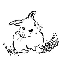EggnWorks Museum エッグンワークス ミュージアム 幸運