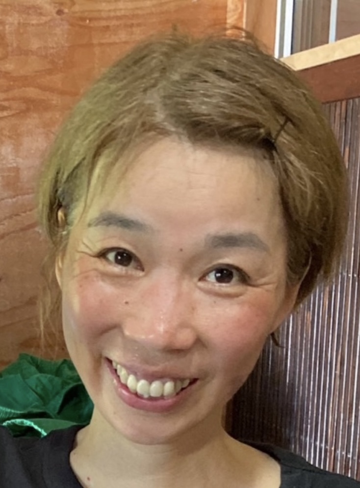 ふくどめのぶこ