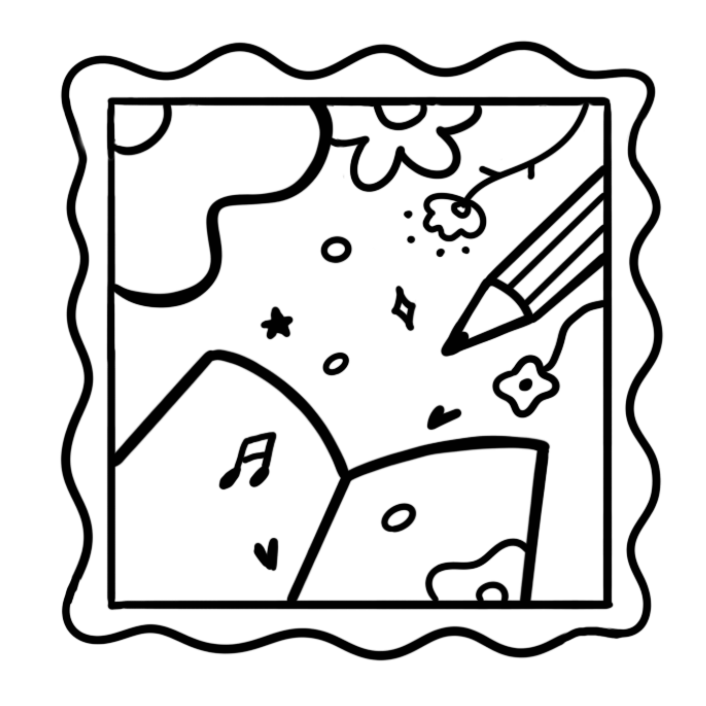 EggnWorks Museum エッグンワークス ミュージアム 文具に囲まれる時間が私のしあわせ