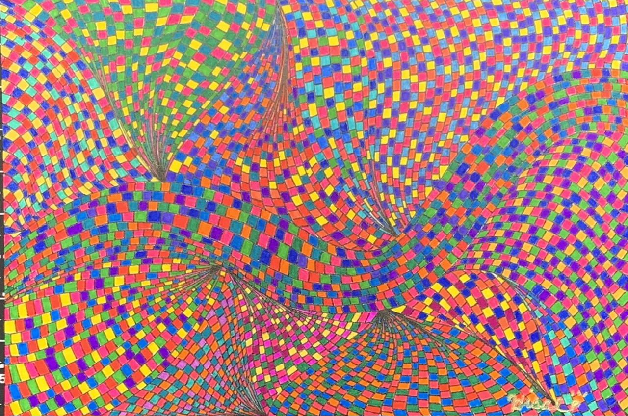 EggnWorks Museum エッグンワークス ミュージアム 龍脈