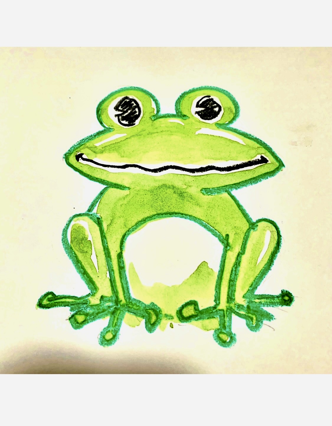 コン