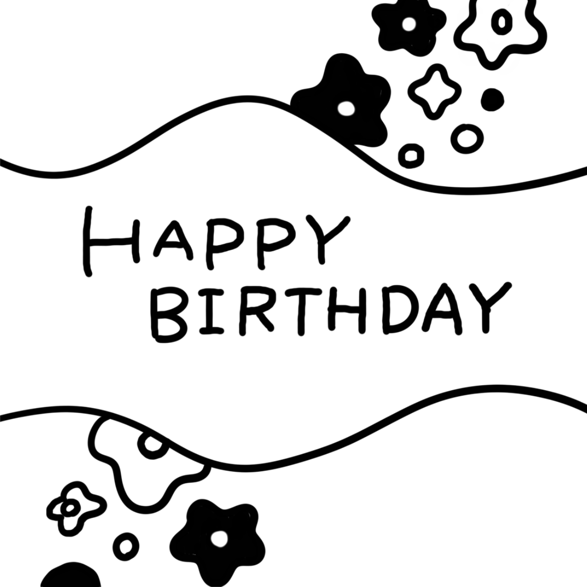 EggnWorks Museum エッグンワークス ミュージアム Happy birthday !!!