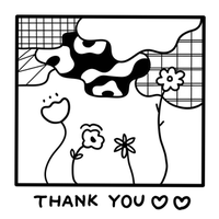 EggnWorks Museum エッグンワークス ミュージアム Thank you