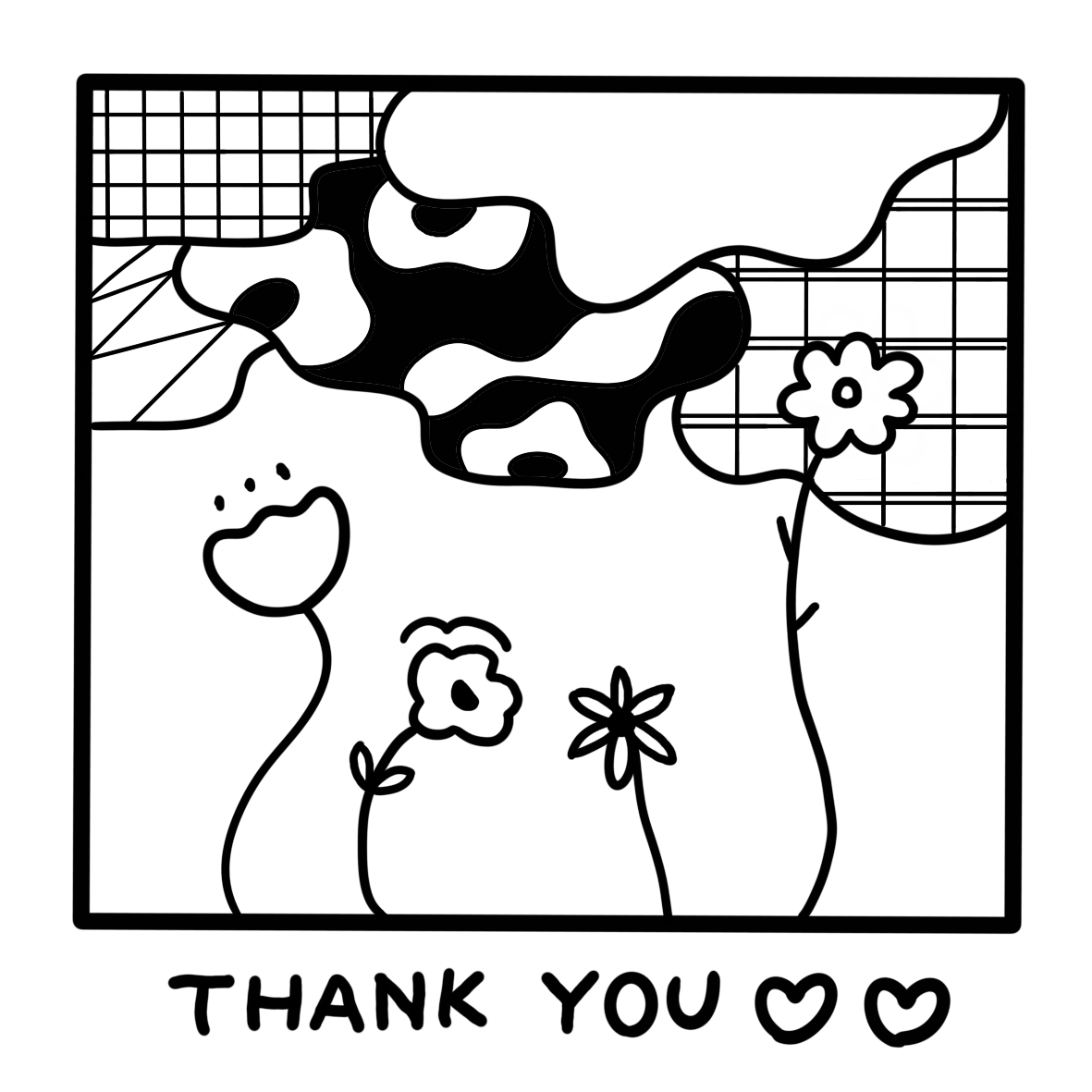 EggnWorks Museum エッグンワークス ミュージアム Thank you