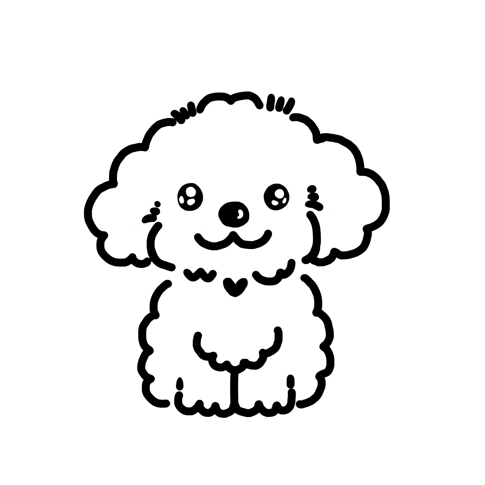 EggnWorks Museum エッグンワークス ミュージアム もこふわsnsn_37