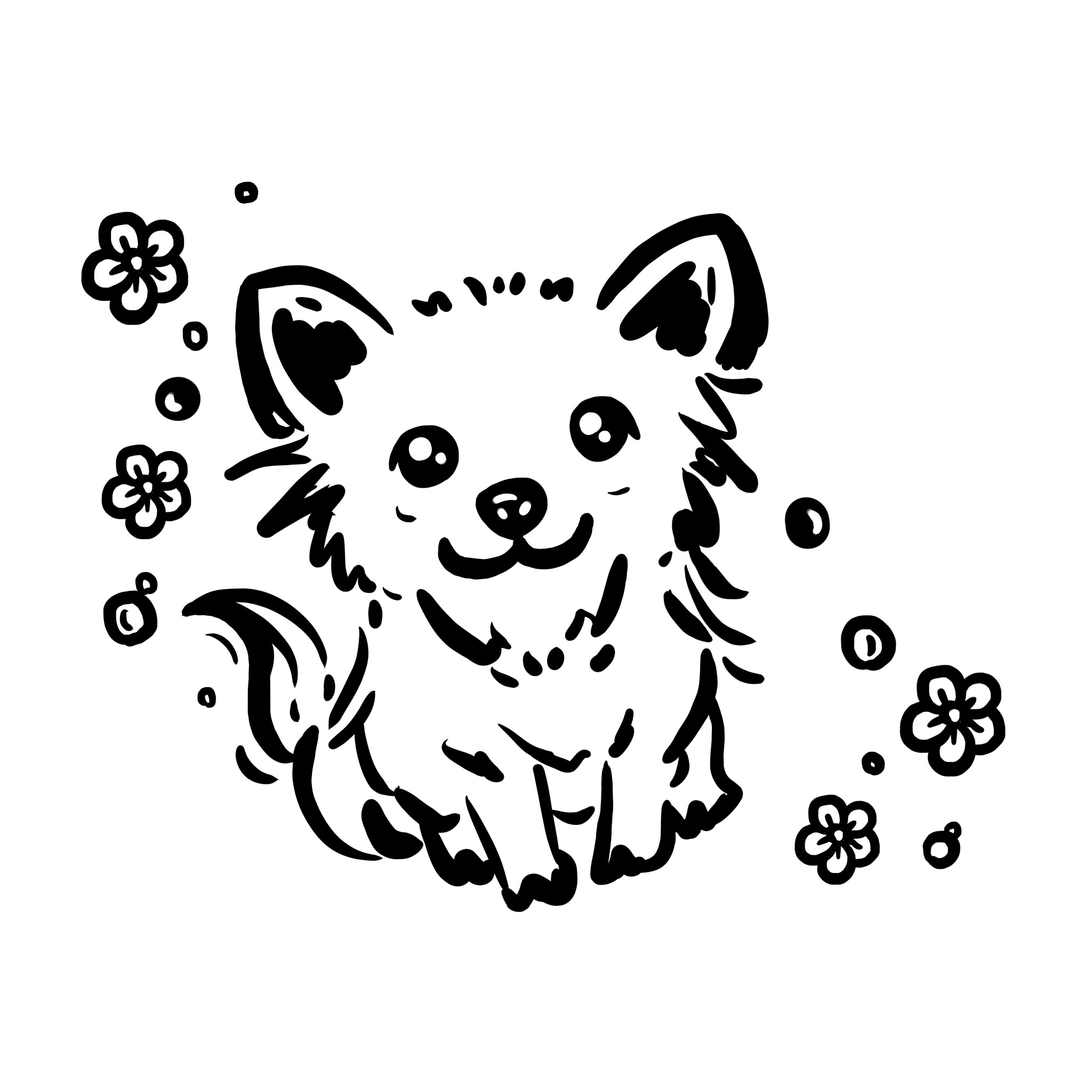 EggnWorks Museum エッグンワークス ミュージアム 瞳snsn_37