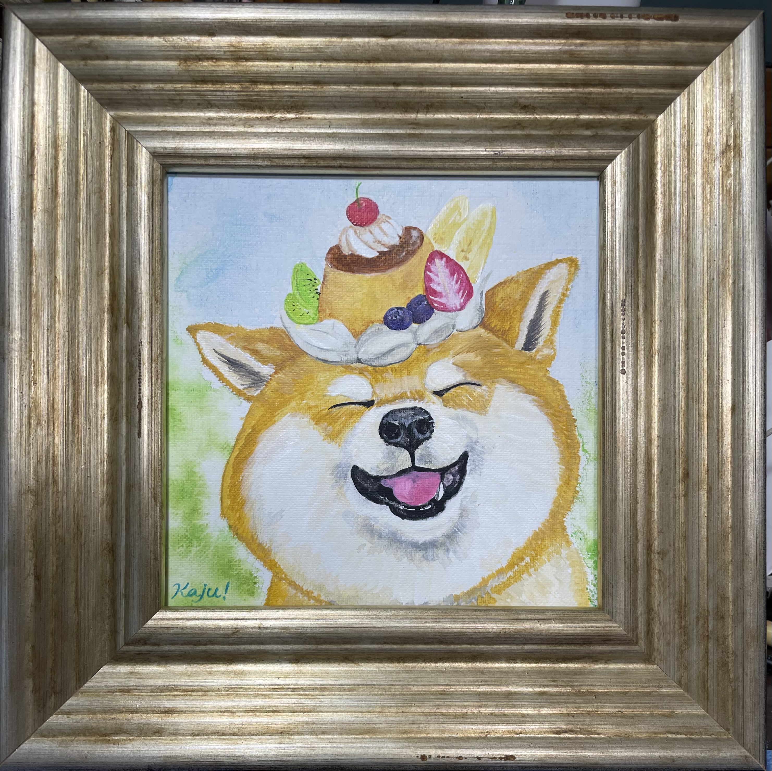 EggnWorks Museum エッグンワークス ミュージアム Happy Day!