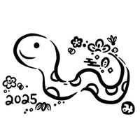 EggnWorks Museum エッグンワークス ミュージアム 巳年③