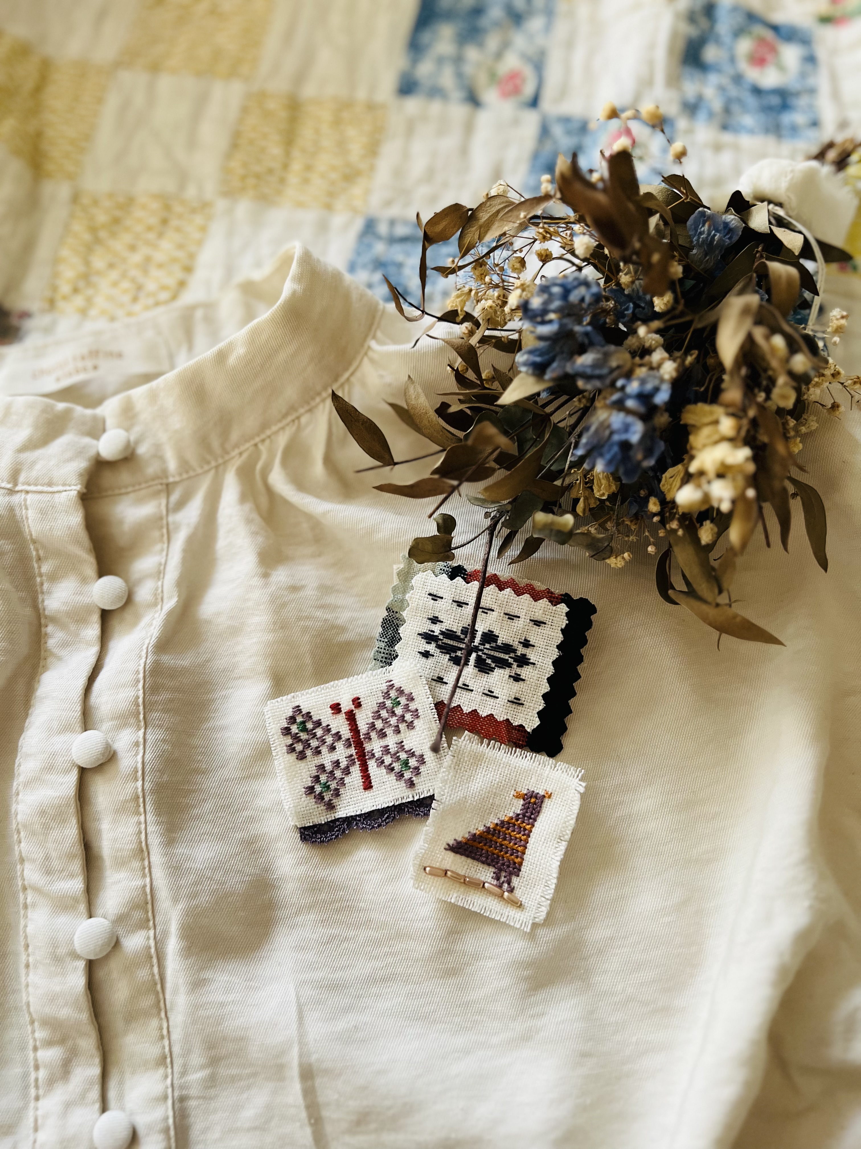 EGGNWORKS エッグンワークス ツクルヒトタチ博in京都文化博物館2025 Dewy Fields Socarrat