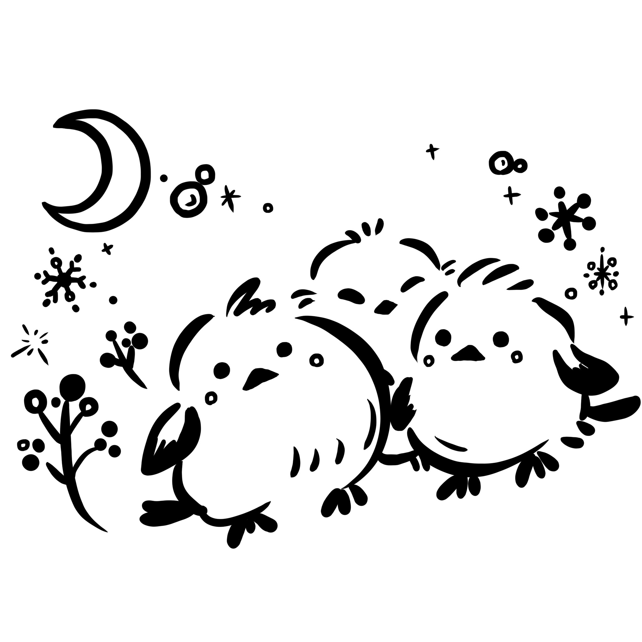 EggnWorks Museum エッグンワークス ミュージアム おしくらまんじゅうsnsn_37