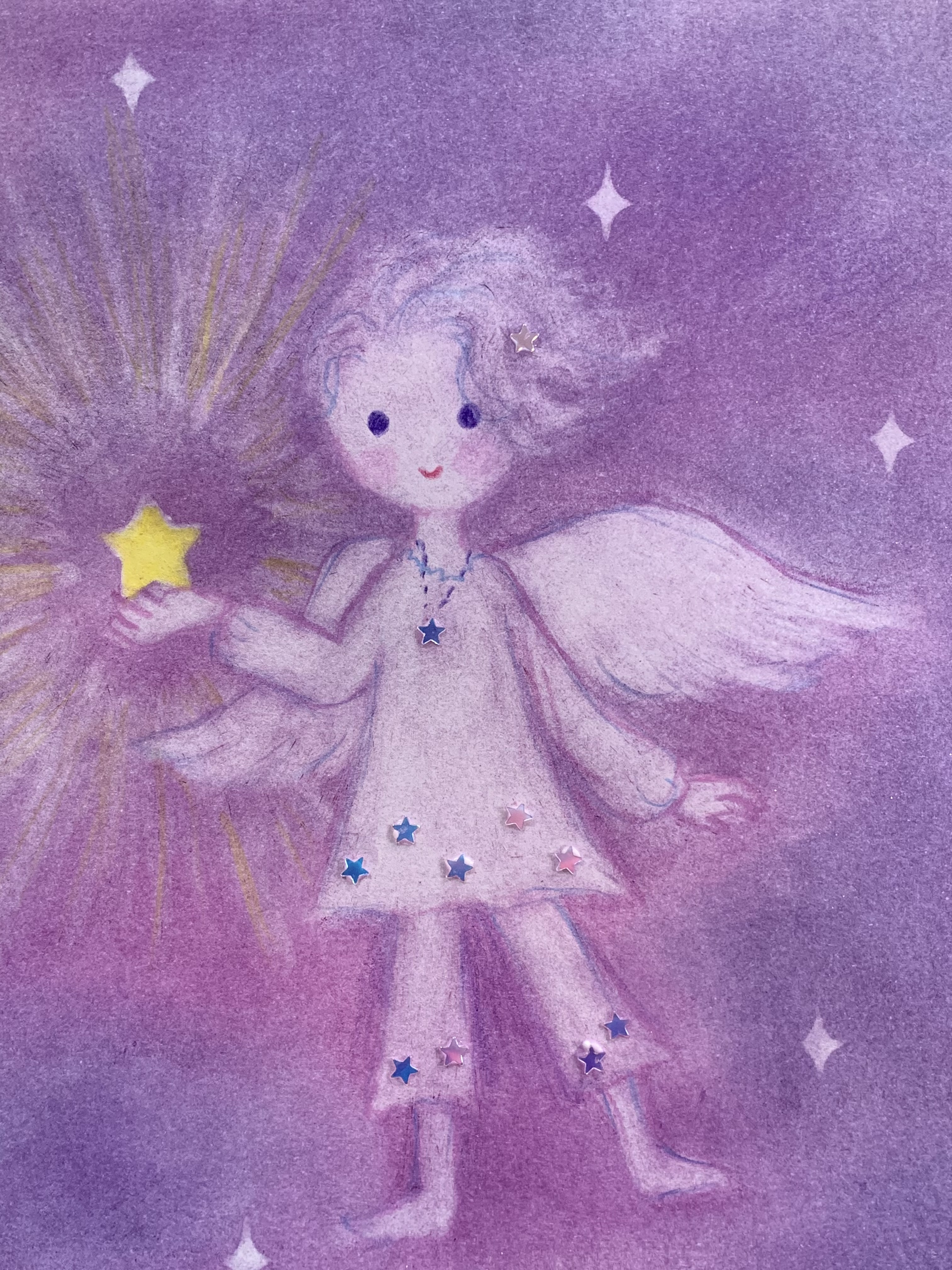 EggnWorks Museum 眠りの天使2