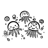 EggnWorks Museum エッグンワークス ミュージアム 透明　とうめい