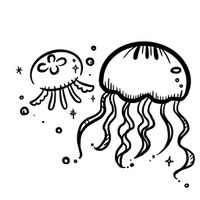 EggnWorks Museum エッグンワークス ミュージアム 海の月　うみのつき