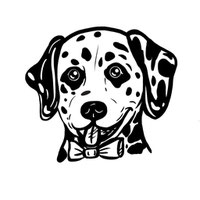 EggnWorks Museum エッグンワークス ミュージアム ダルメシアーン