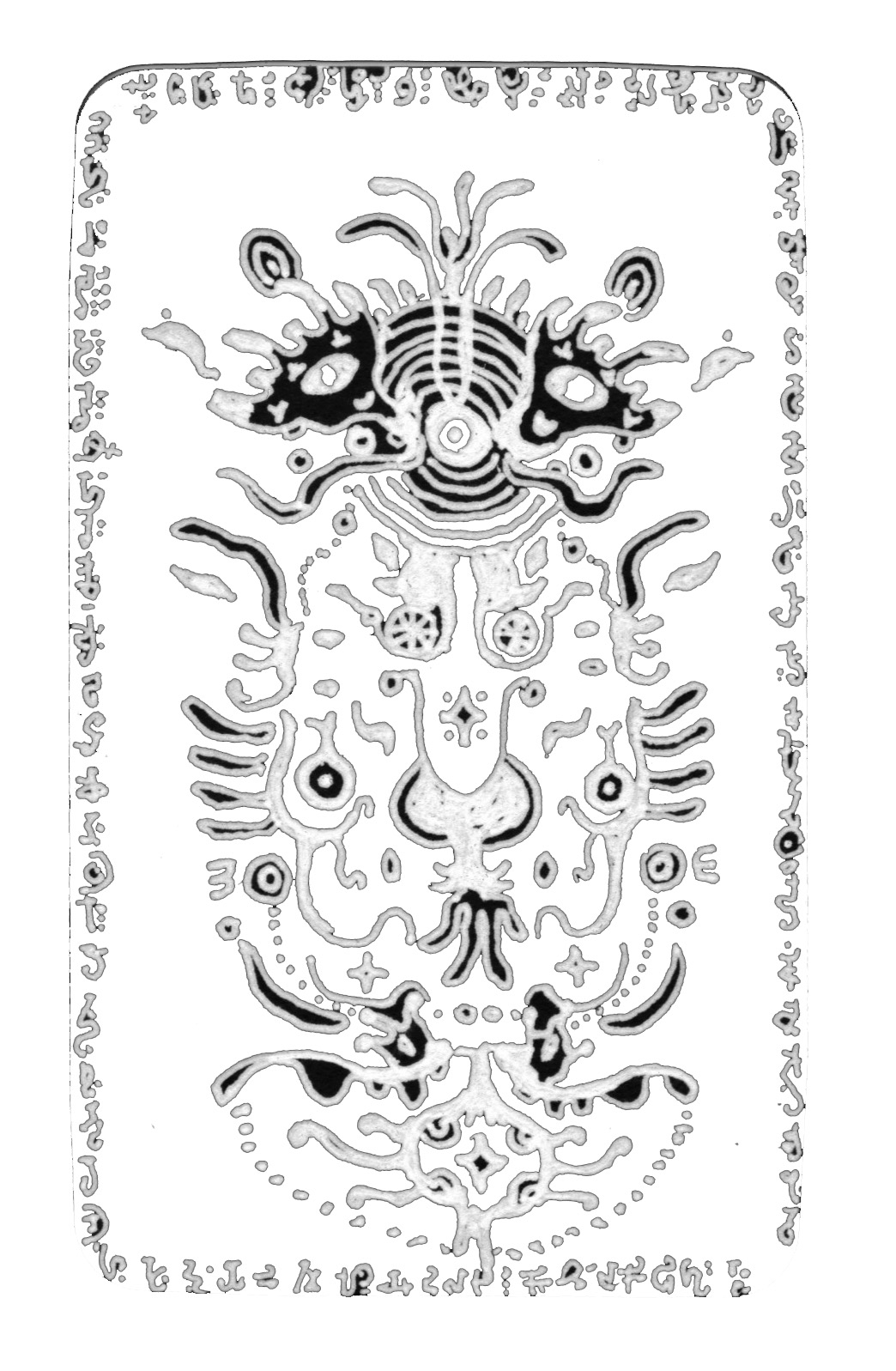 ツクルヒトタチ博in京都文化博物館2025 EggnWorks Museum エッグンワークス ミュージアム 石の響きたまし