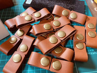 EggnWorks Museum エッグンワークス ミュージアム ほどけないケーブルホルダー