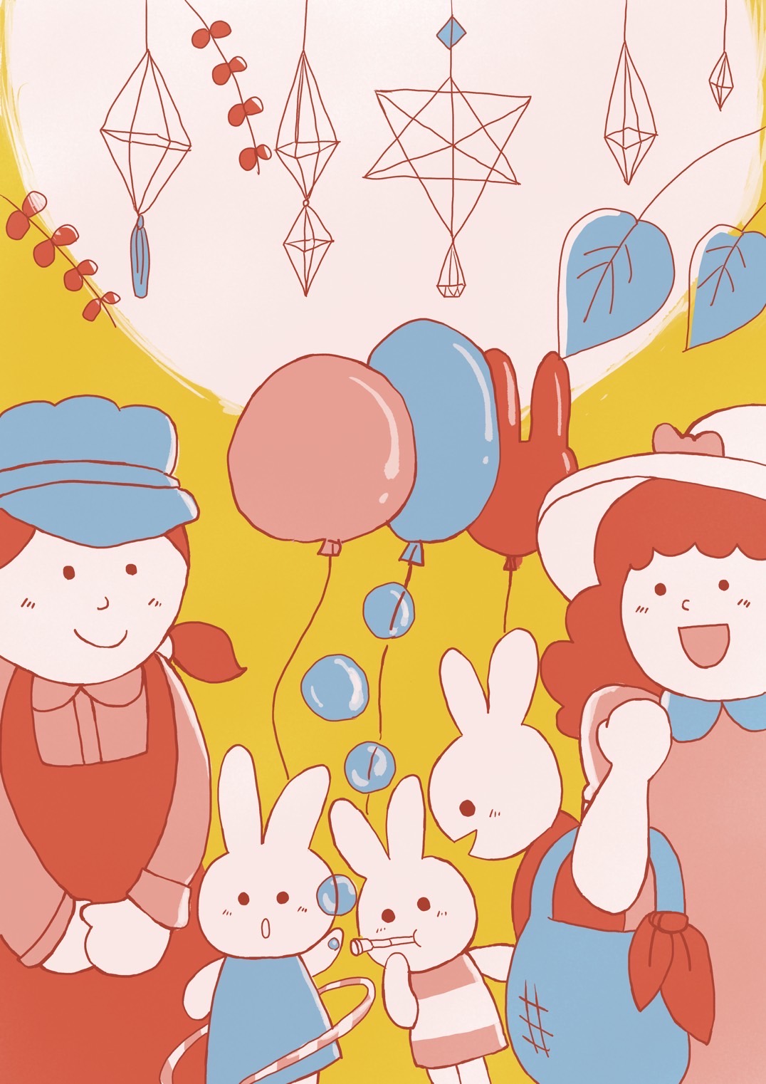 EggnWorks Museum エッグンワークス ミュージアム ハッピーマルシェ