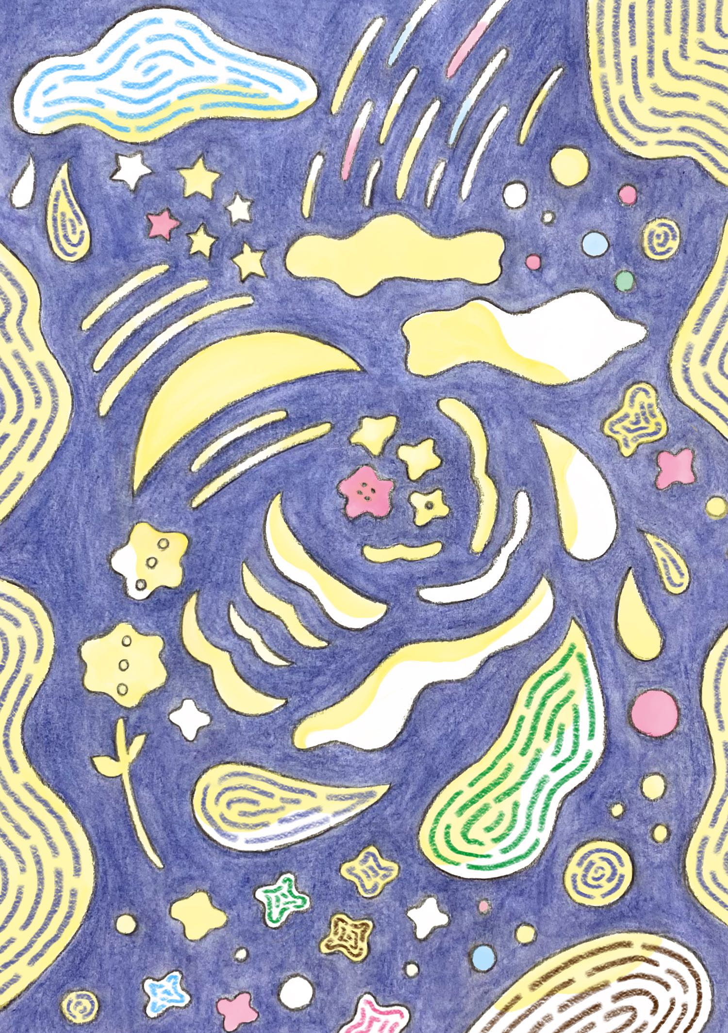 EggnWorks Museum エッグンワークス ミュージアム きらめく