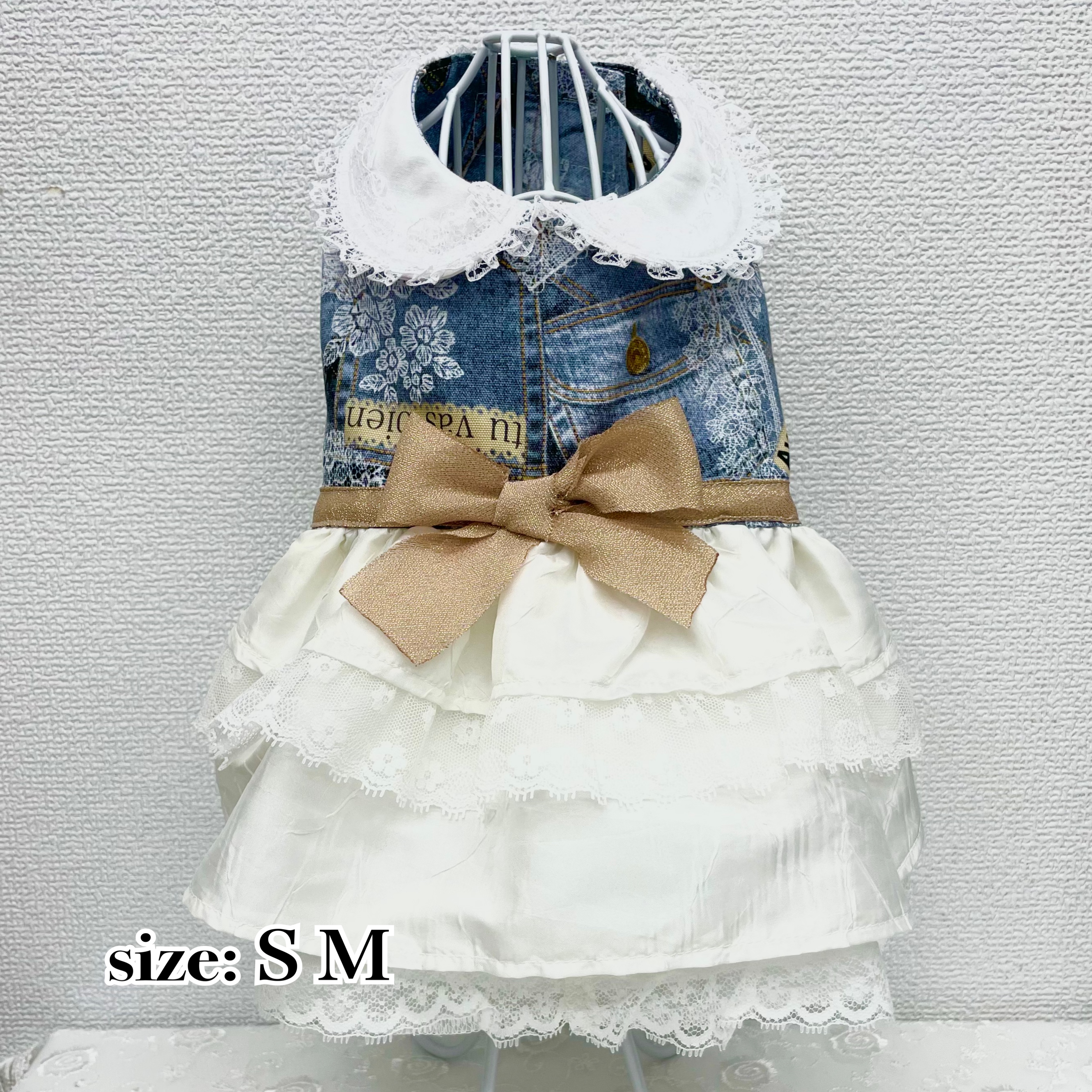 EGGNWORKS エッグンワークス ツクルヒトタチ博in京都文化博物館2025 犬猫のお洋服 Ankina