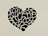EggnWorks Museum エッグンワークス ミュージアム heart