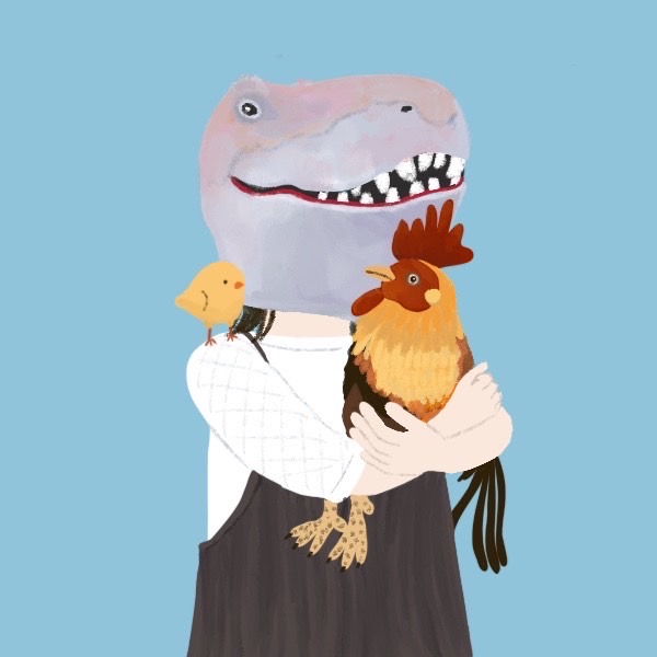 EggnWorks Museum エッグンワークス ミュージアム コアラショルダーバッグjunjun