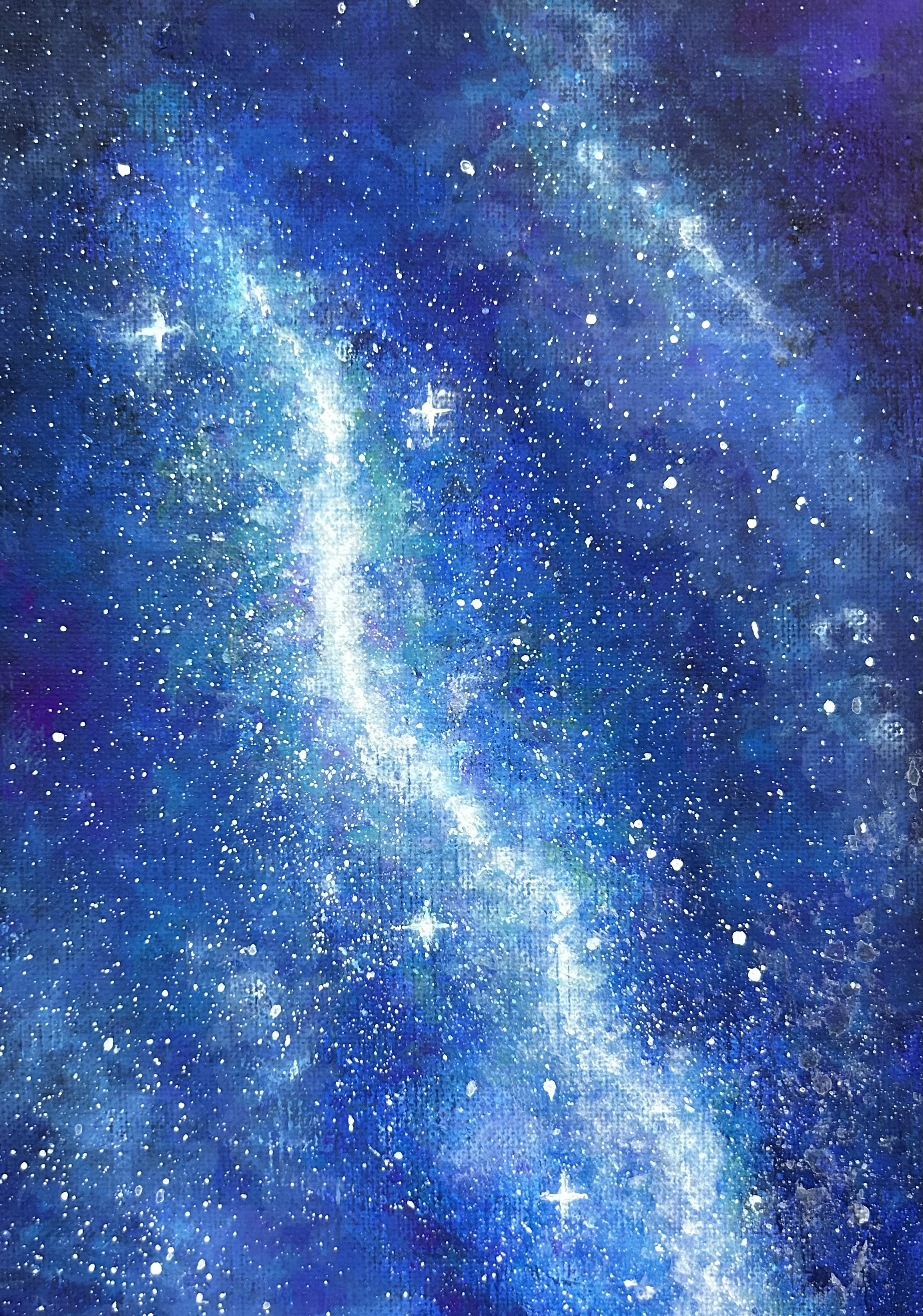 EggnWorks Museum エッグンワークス ミュージアム 空の宝石RIO