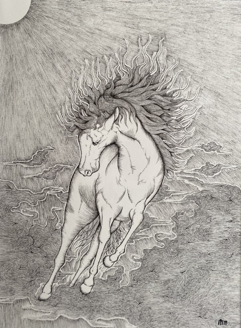 EggnWorks Museum エッグンワークス ミュージアム 駆ける細谷製作所