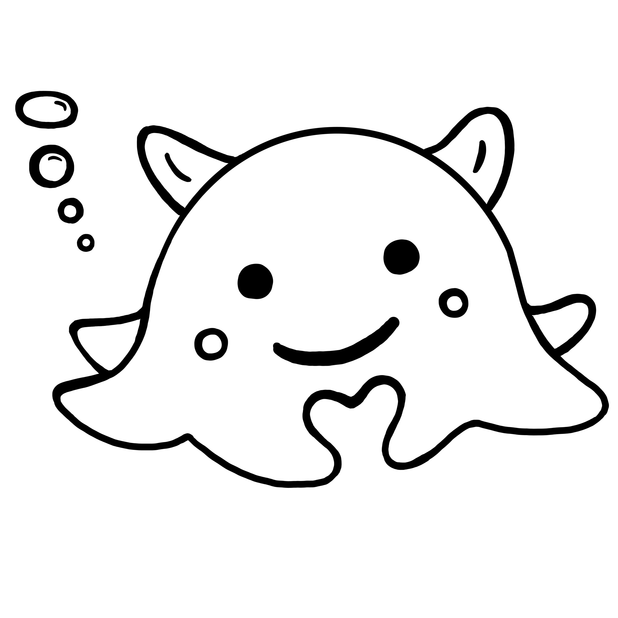 EggnWorks Museum エッグンワークス ミュージアム めんだこちゃん
