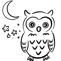 EggnWorks Museum エッグンワークス ミュージアム 夜の片隅で