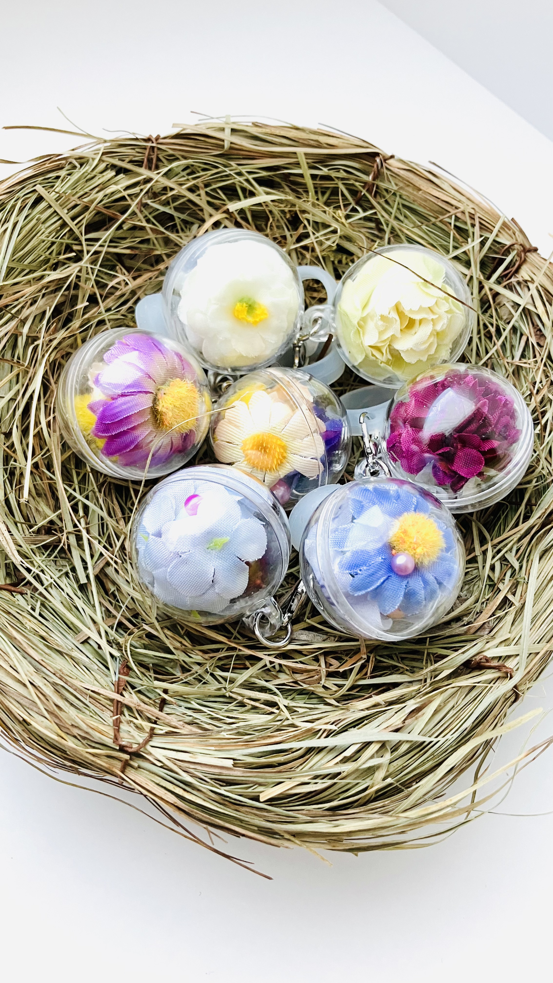 ツクルヒトタチ博in京都文化博物館2025 EGGNWORKS エッグンワークス iloinen875 雨コロン