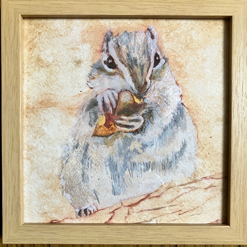 EggnWorks Museum エッグンワークス ミュージアム 森のこびと