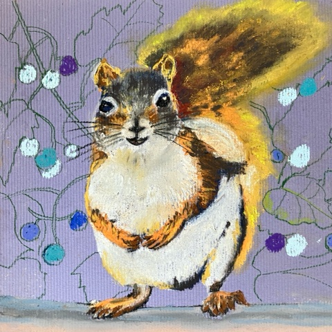 EggnWorks Museum エッグンワークス ミュージアム ごきげんな森