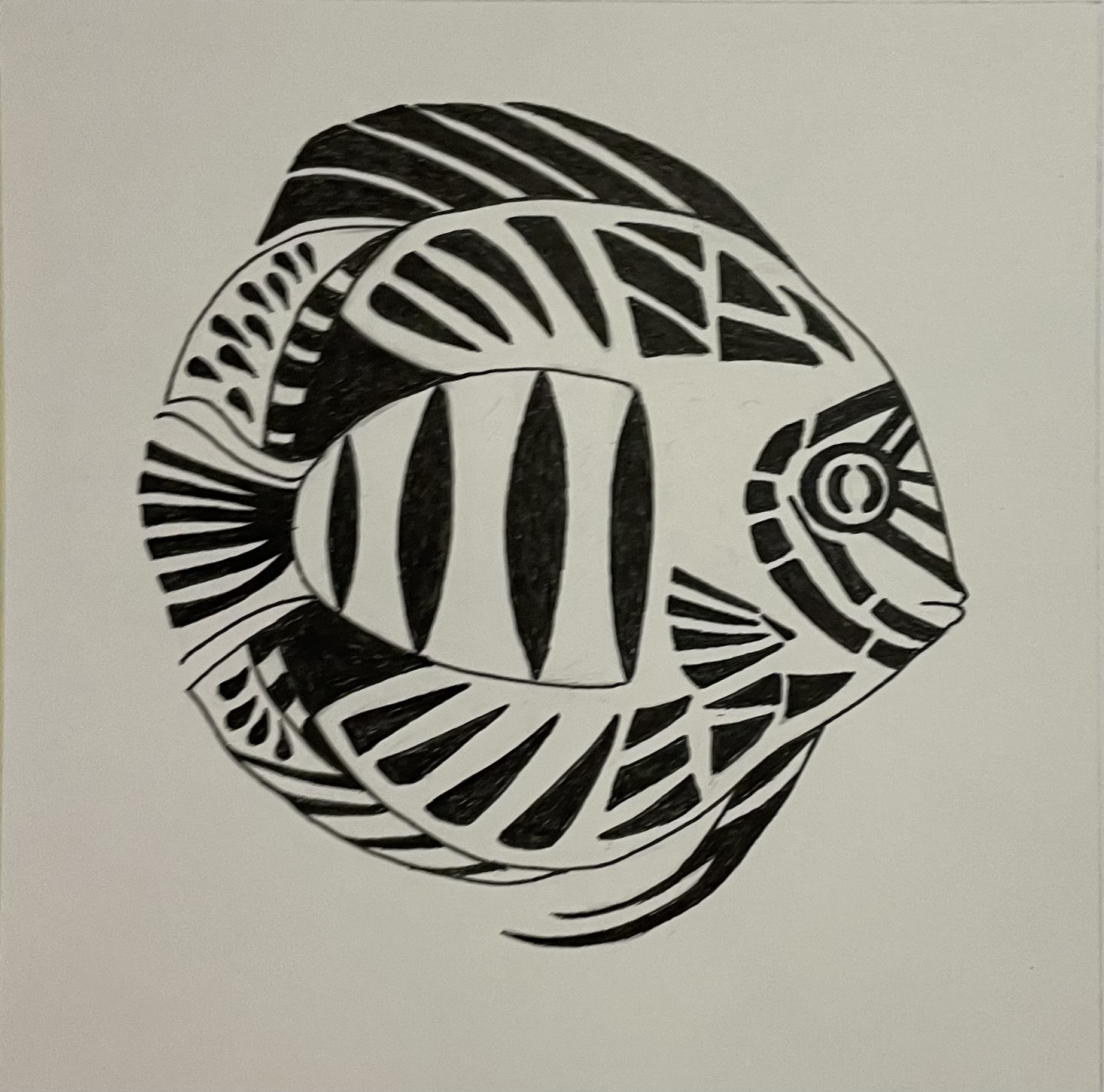 EggnWorks Museum エッグンワークス ミュージアム Discus Dream町ノ燈
