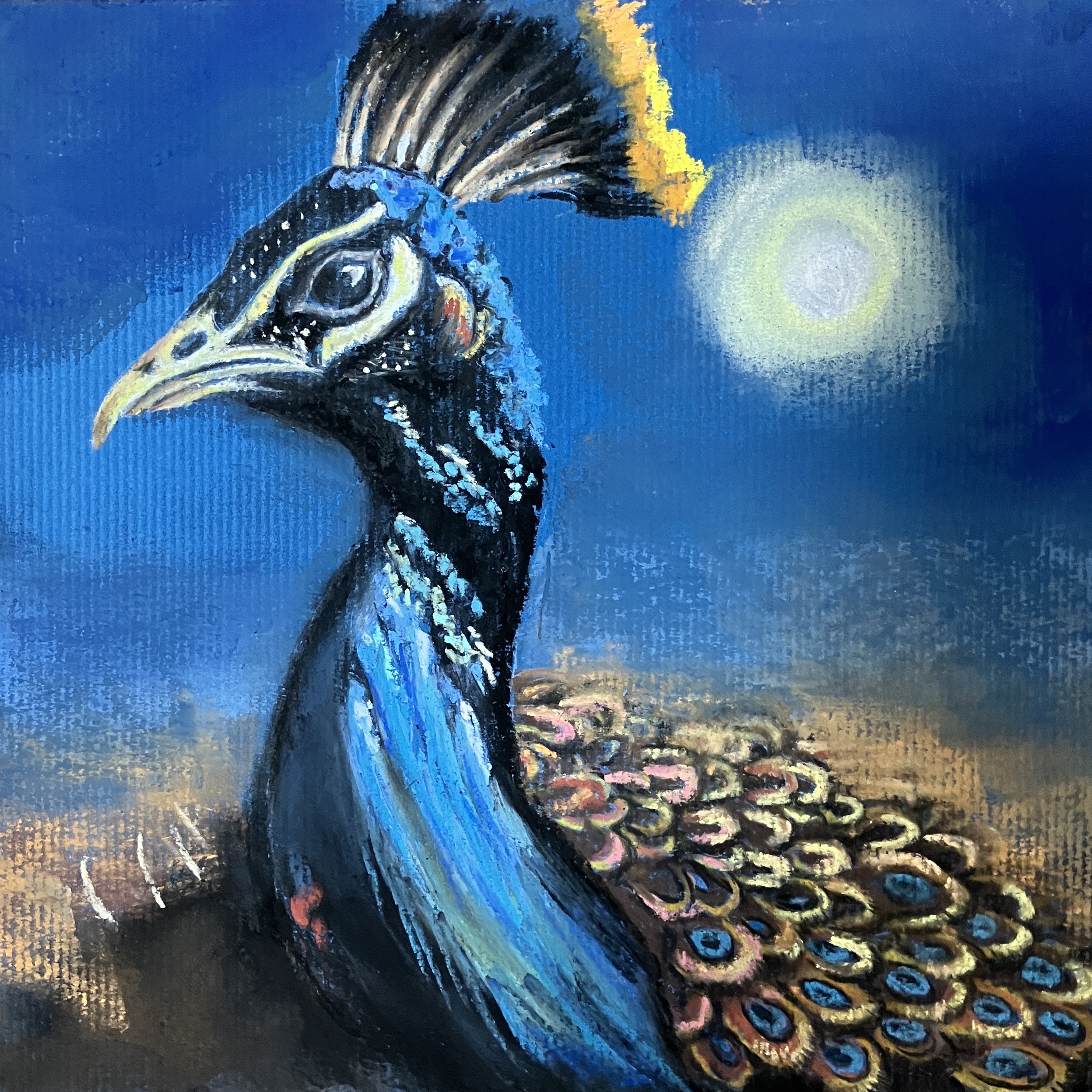 EggnWorks Museum エッグンワークス ミュージアム ある特別な夜に