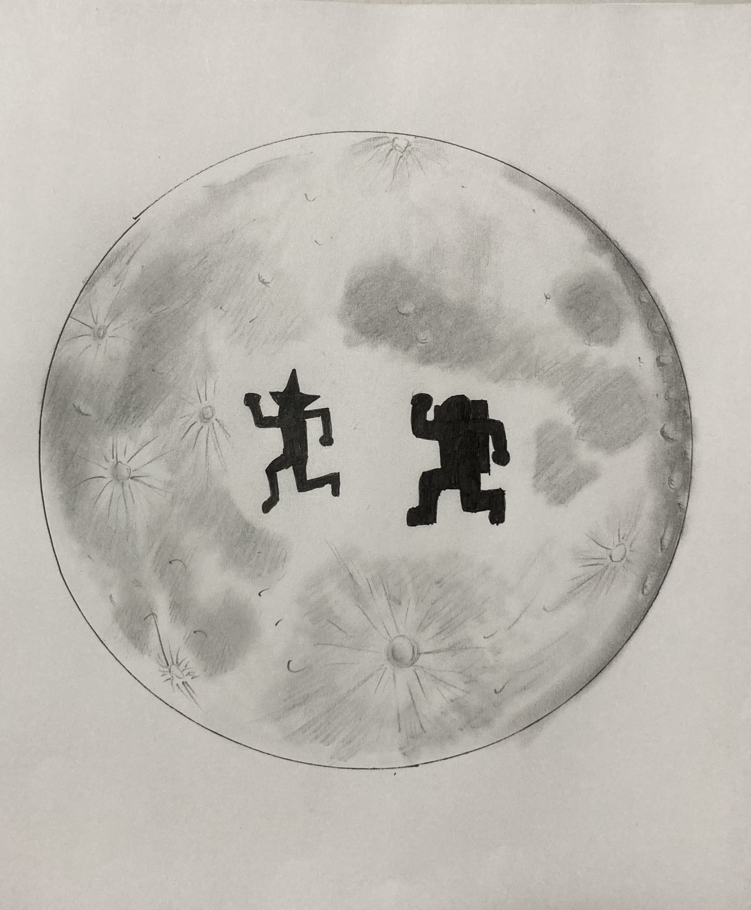 EggnWorks Museum エッグンワークス ミュージアム 宇宙ロマン