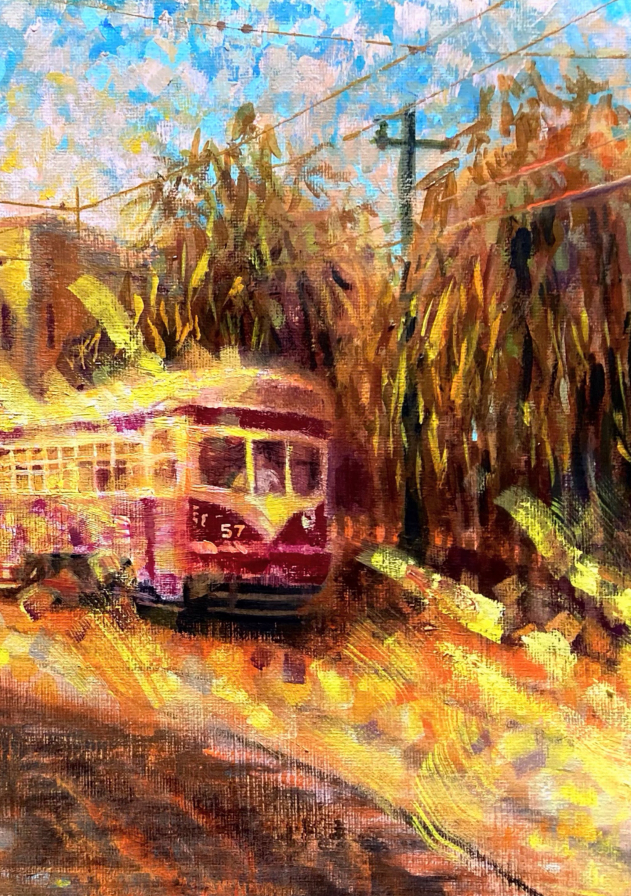 EggnWorks Museum 昭和40年代の静岡市