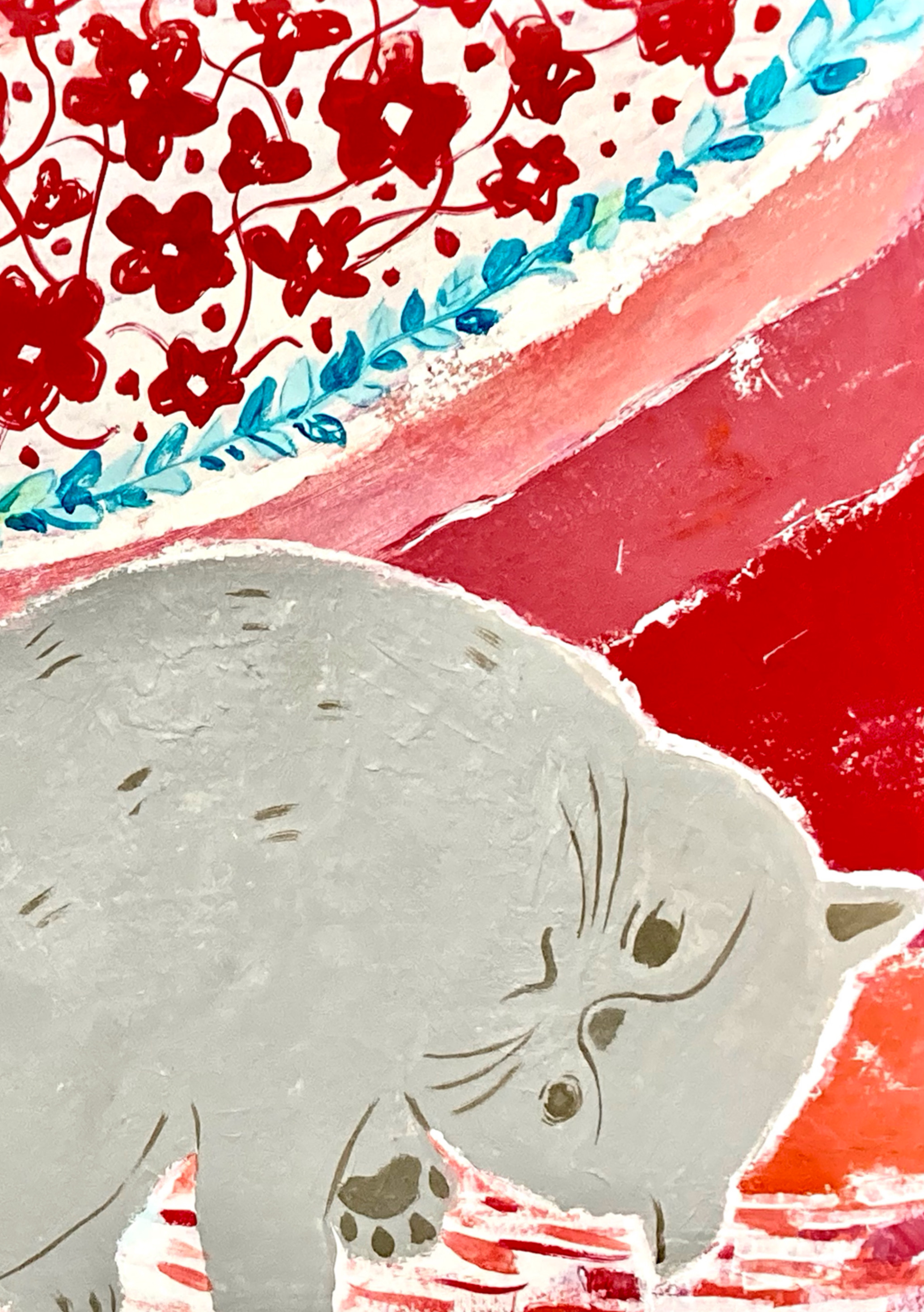 EggnWorks Museum こここねこ