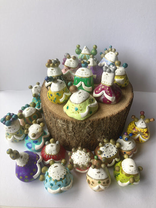 EggnWorks Museum エッグンワークス ミュージアム earth chan