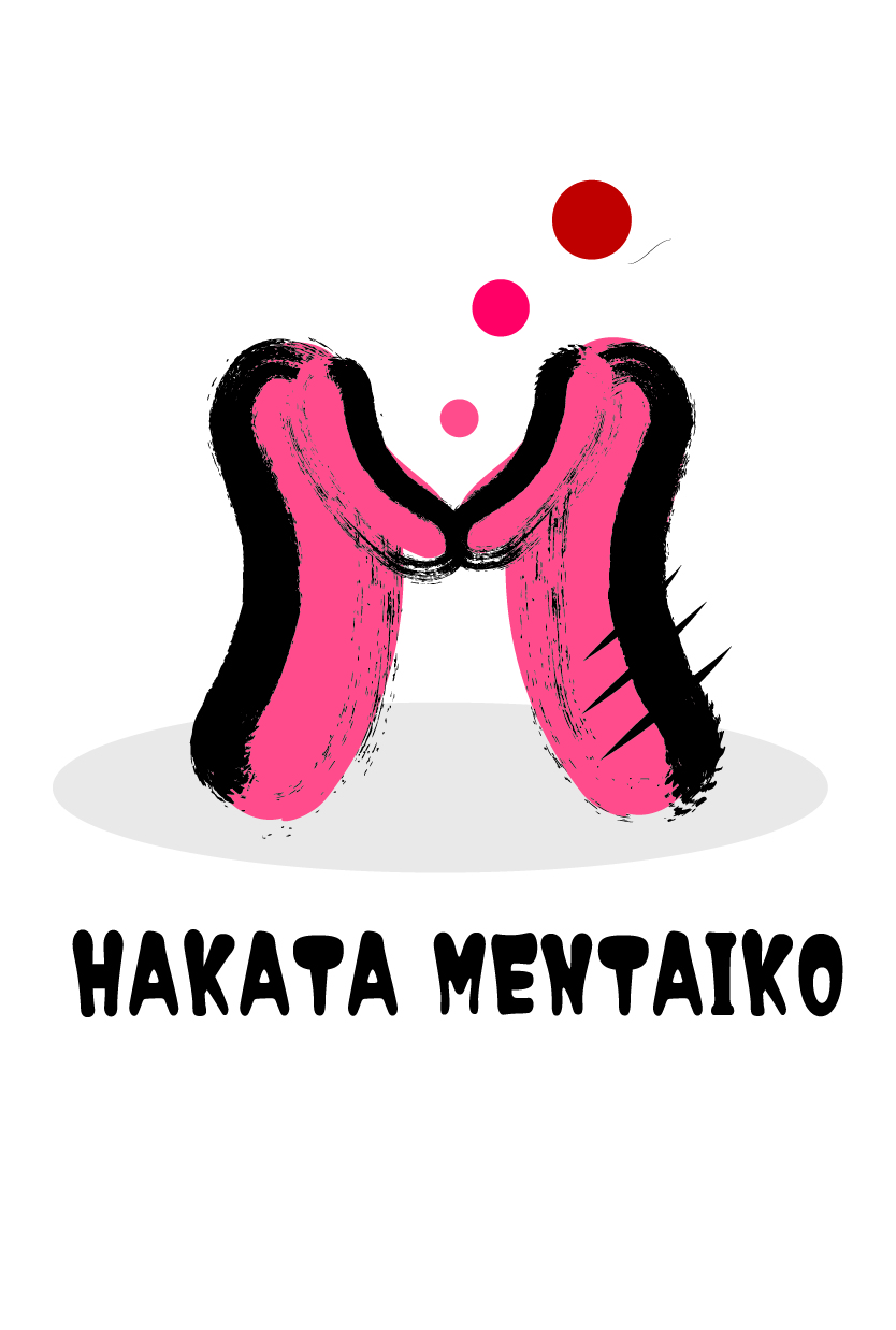 EggnWorks Museum エッグンワークス ミュージアム HAKATA  MENTAIKO 1